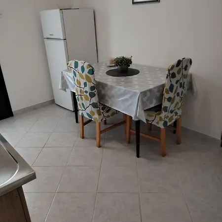 Apartman Erika Pula