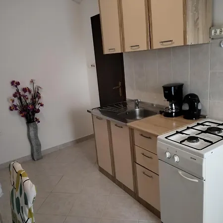 Apartment Erika *