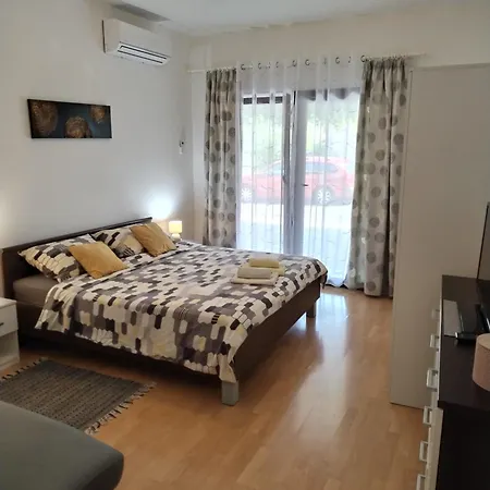 Erika Apartment Pula
