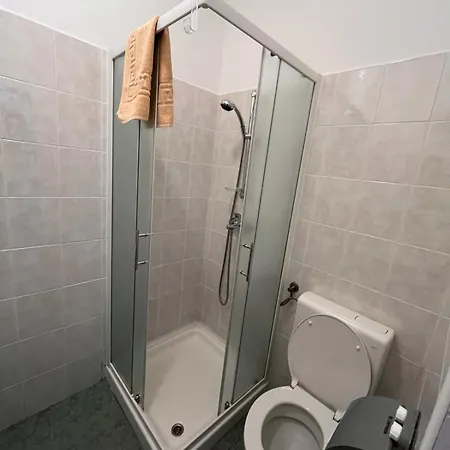 Erika Apartment