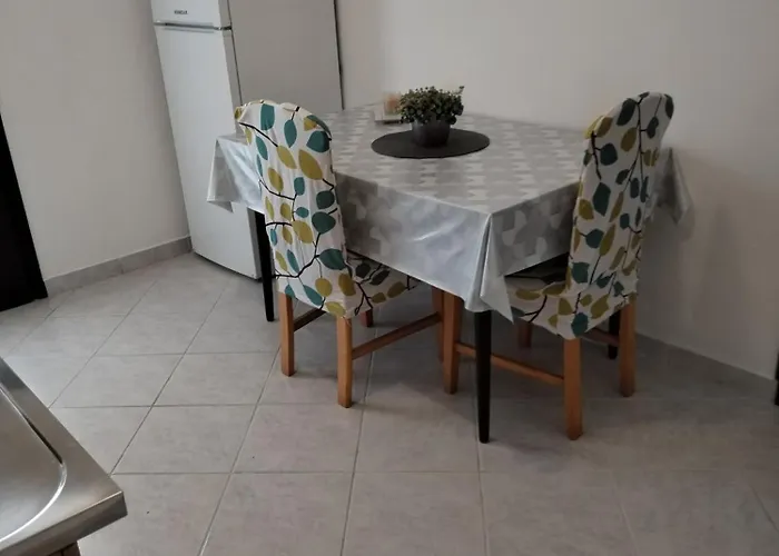 Appartement Erika Pula